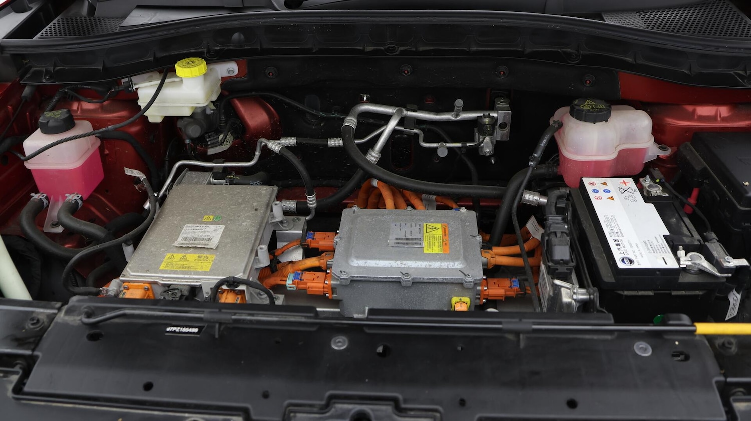 Used MG MG ZS 2023 for sale - 76701391: Photo 31