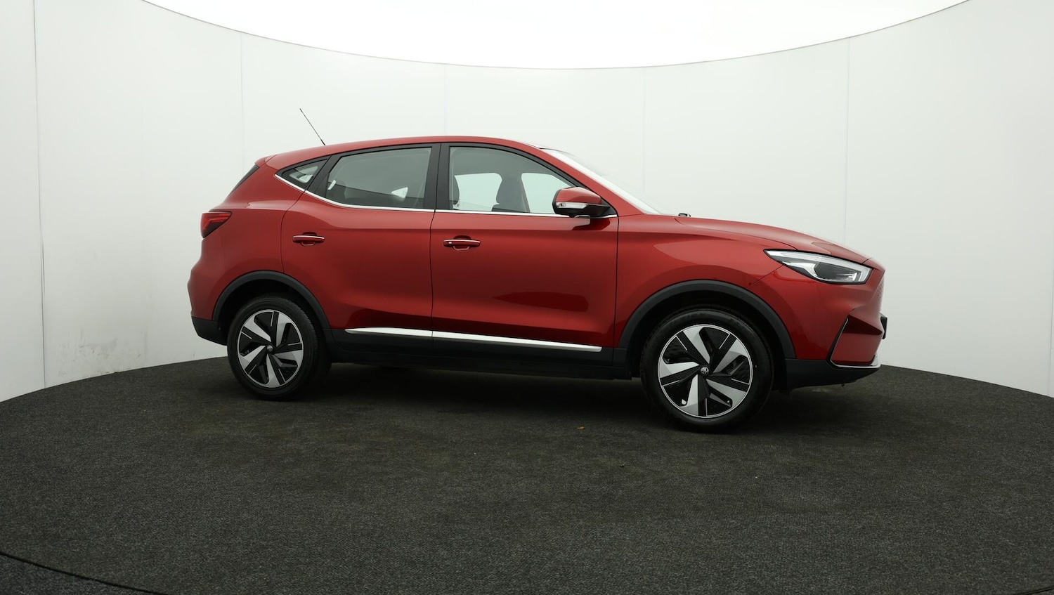 Used MG MG ZS 2023 for sale - 76701391: Photo 32