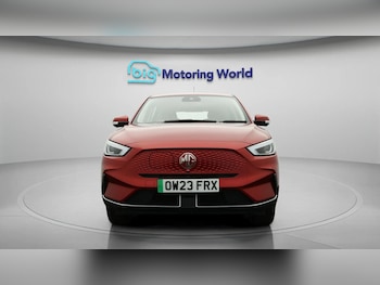 Used MG MG ZS 2023 for sale - 76701391: Photo