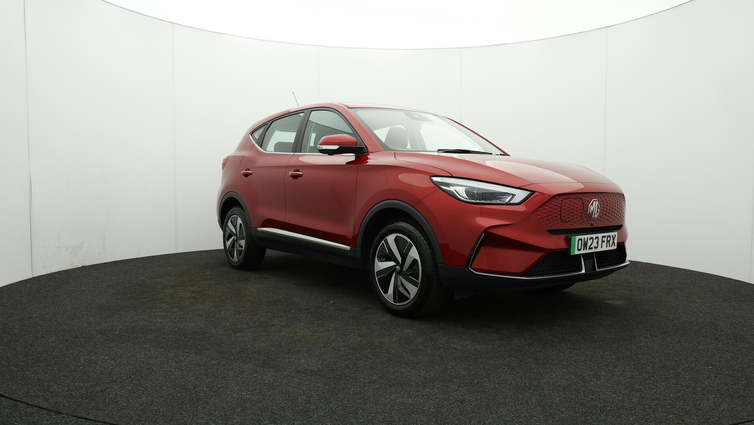 Used MG MG ZS 2023 for sale - 76701391: Photo 44