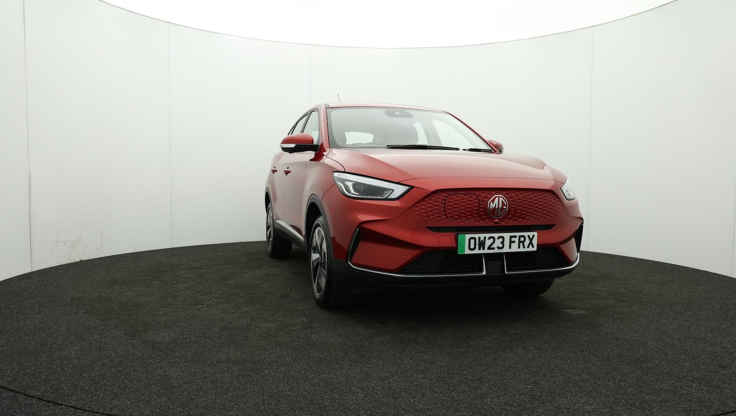 Used MG MG ZS 2023 for sale - 76701391: Photo 50