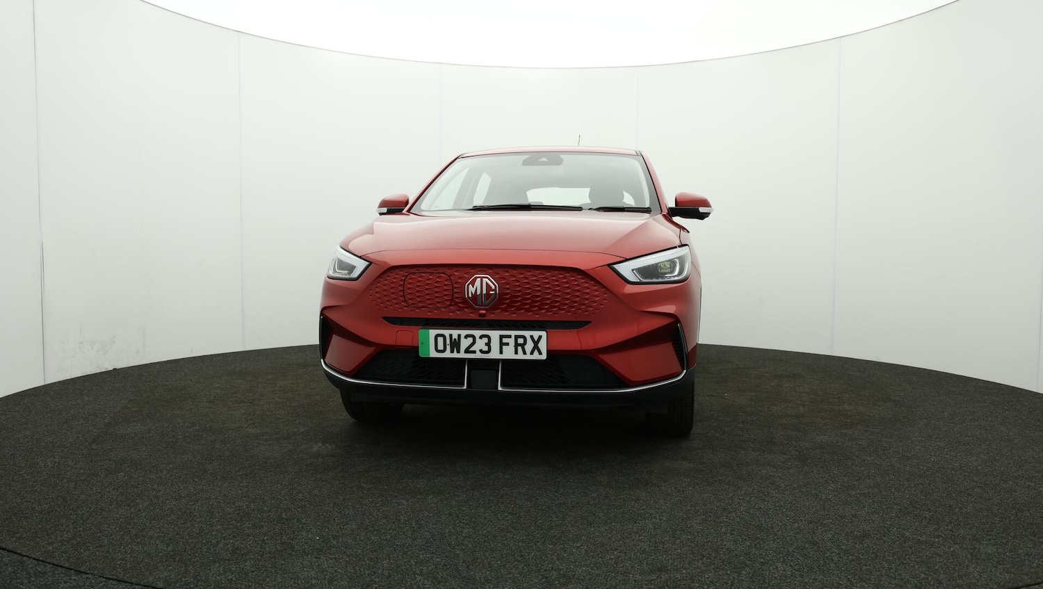 Used MG MG ZS 2023 for sale - 76701391: Photo 57