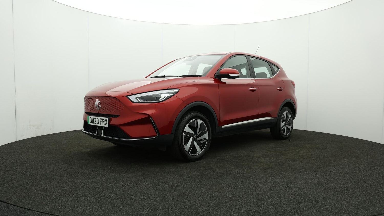 Used MG MG ZS 2023 for sale - 76701391: Photo 62