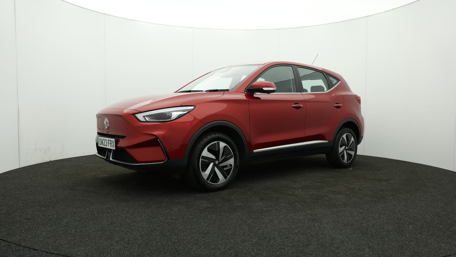 Used MG MG ZS 2023 for sale - 76701391: Photo 63