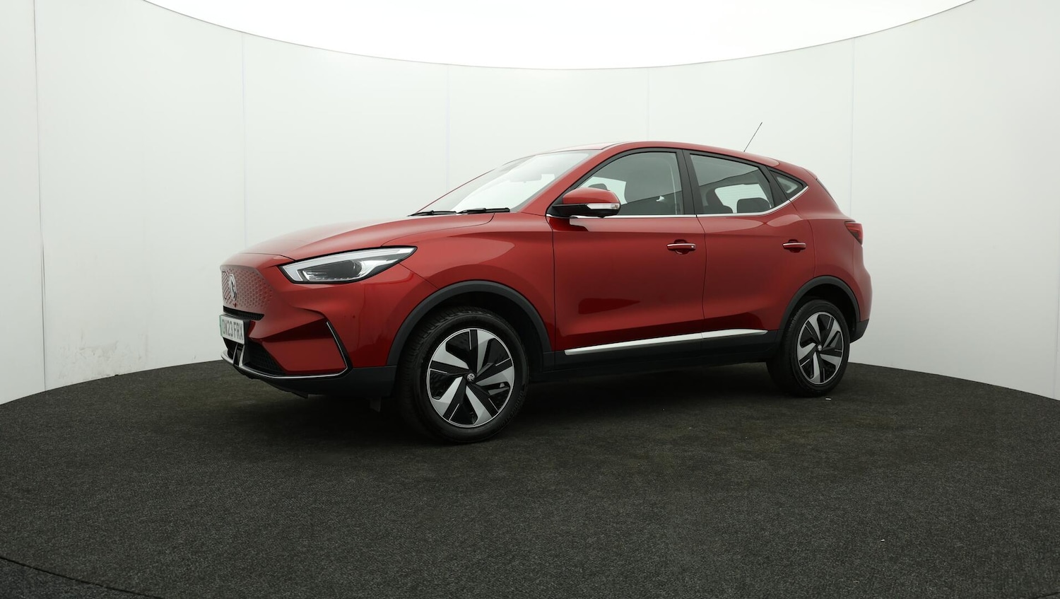 Used MG MG ZS 2023 for sale - 76701391: Photo 64