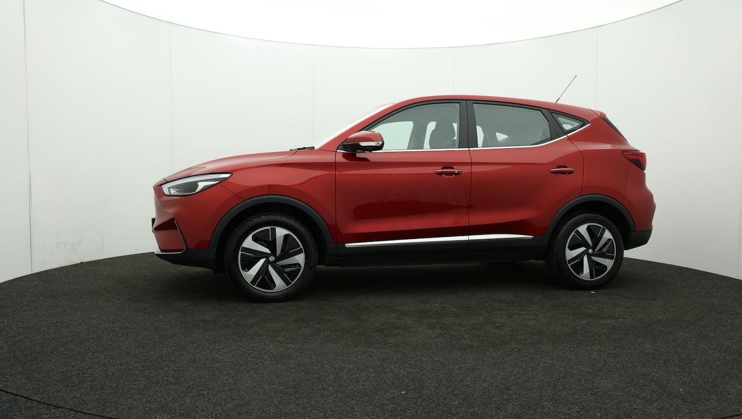 Used MG MG ZS 2023 for sale - 76701391: Photo 68