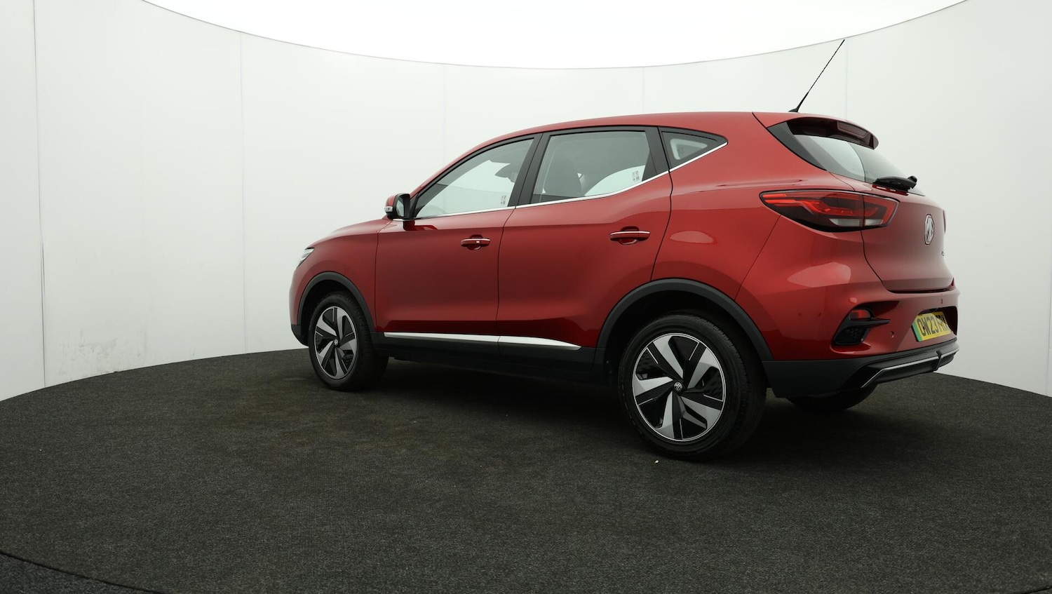 Used MG MG ZS 2023 for sale - 76701391: Photo 76