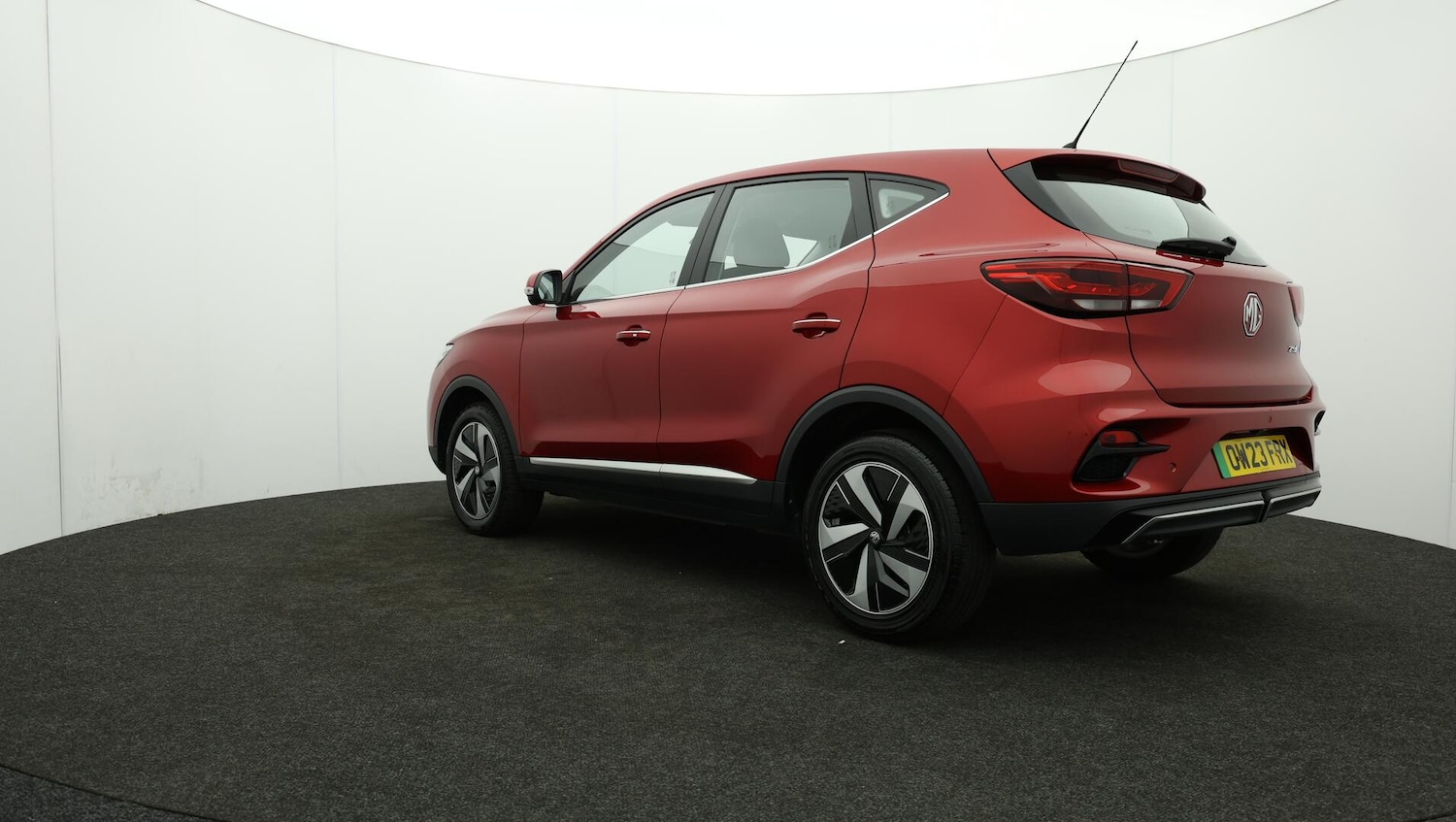 Used MG MG ZS 2023 for sale - 76701391: Photo 78