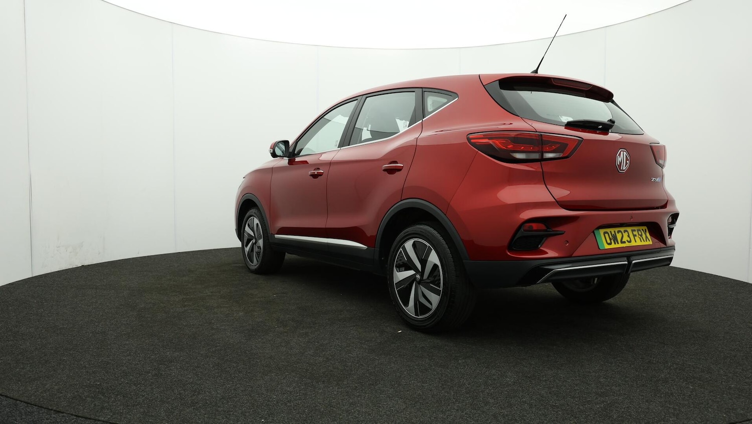 Used MG MG ZS 2023 for sale - 76701391: Photo 79