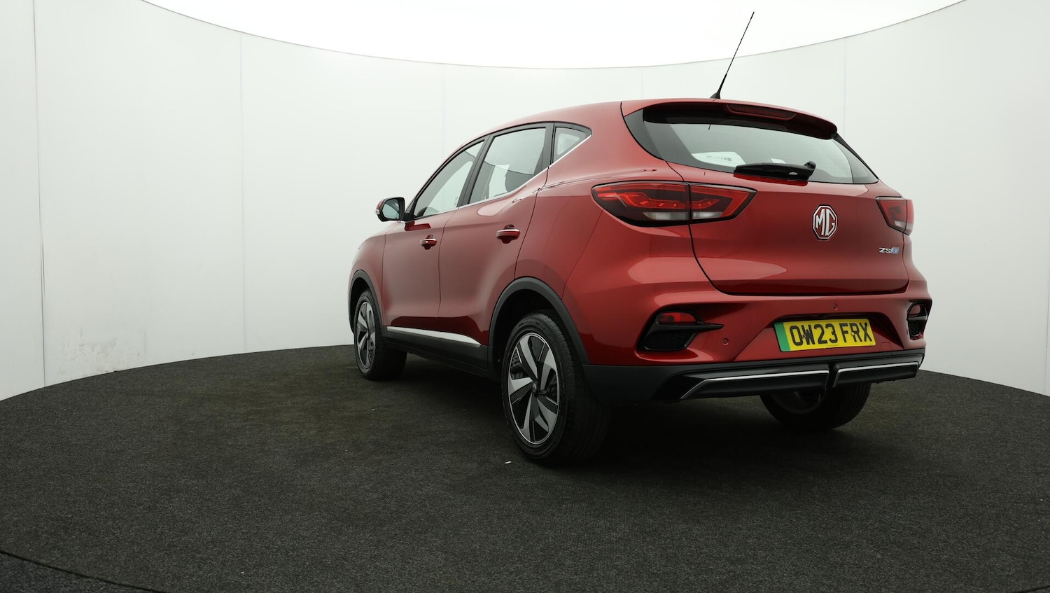 Used MG MG ZS 2023 for sale - 76701391: Photo 80