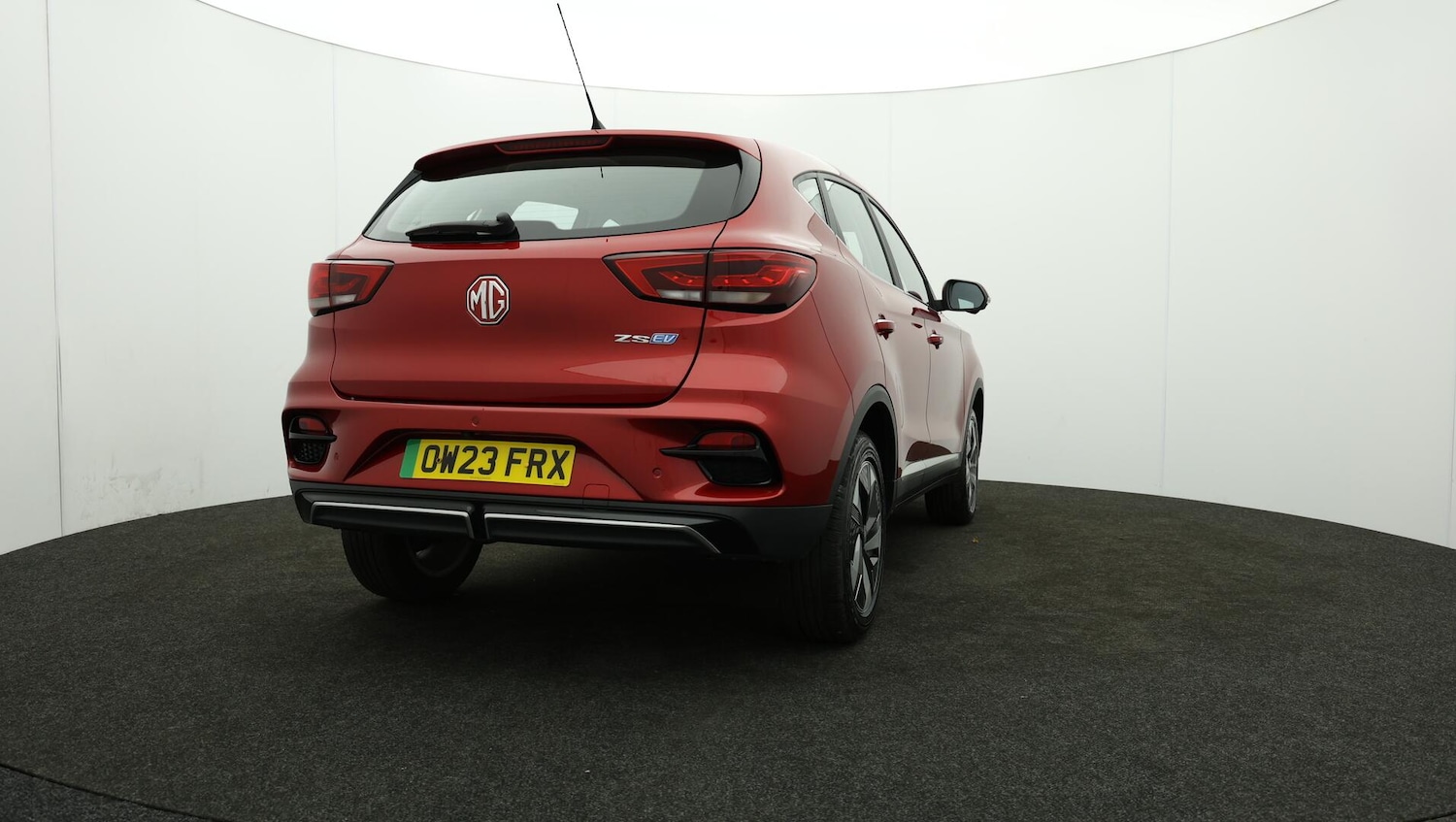 Used MG MG ZS 2023 for sale - 76701391: Photo 81