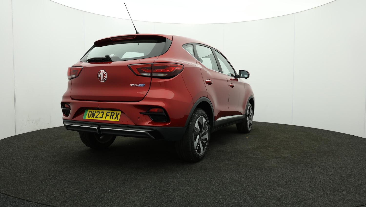 Used MG MG ZS 2023 for sale - 76701391: Photo 82