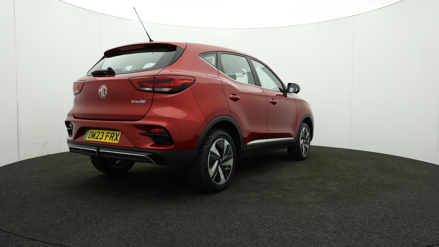 Used MG MG ZS 2023 for sale - 76701391: Photo 83