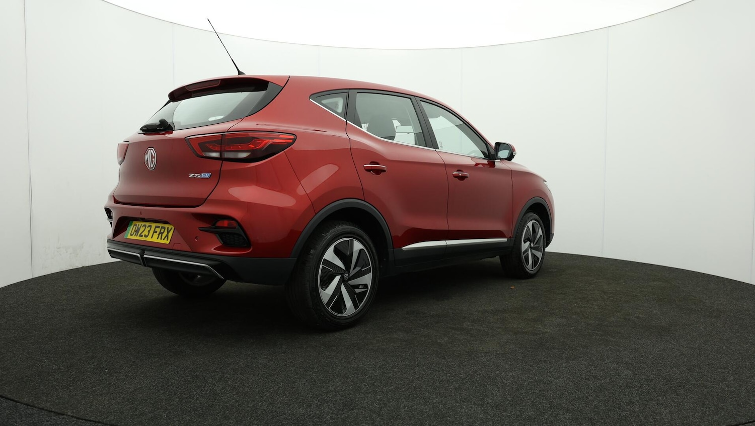 Used MG MG ZS 2023 for sale - 76701391: Photo 84