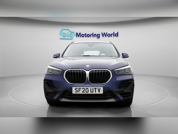 Used BMW X1 2020 for sale - 78932091: Photo