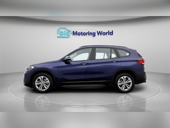 Used BMW X1 2020 for sale - 78932091: Photo