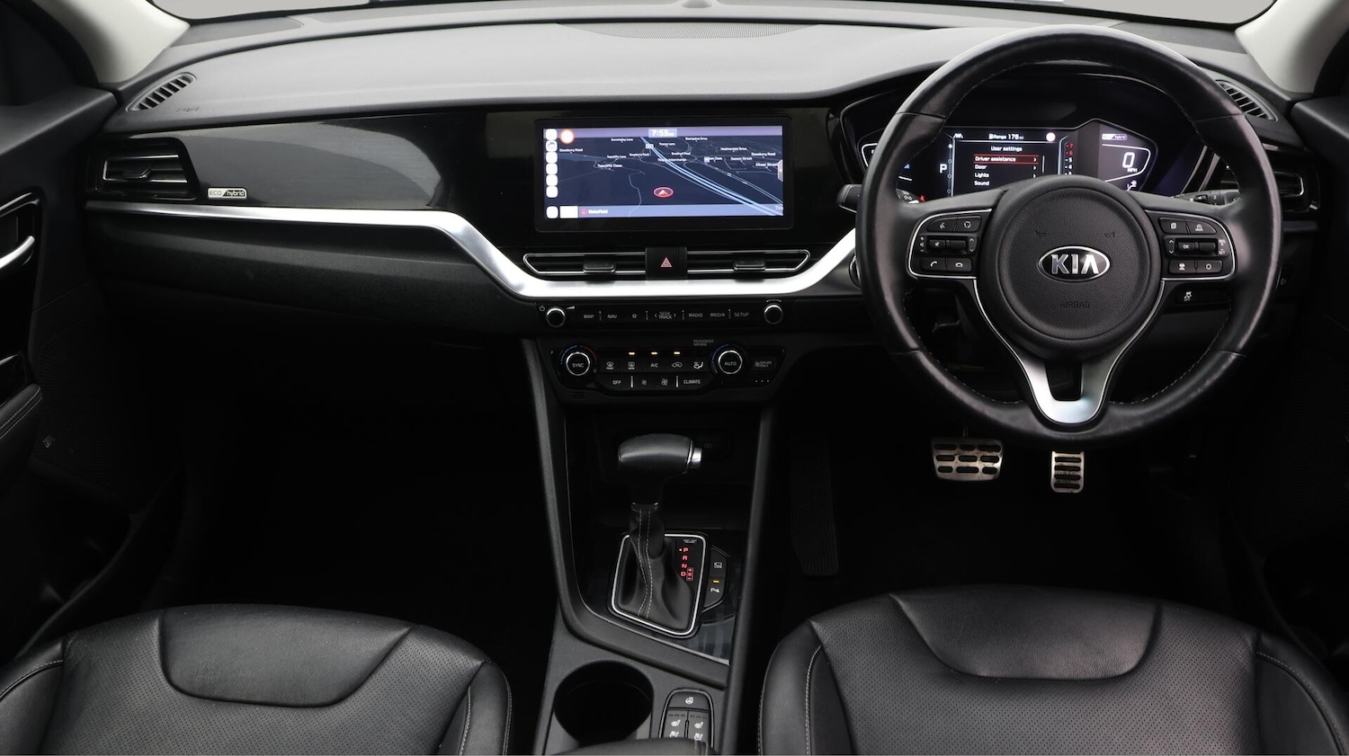 Used Kia Niro 2021 for sale - 76484519: Photo 14