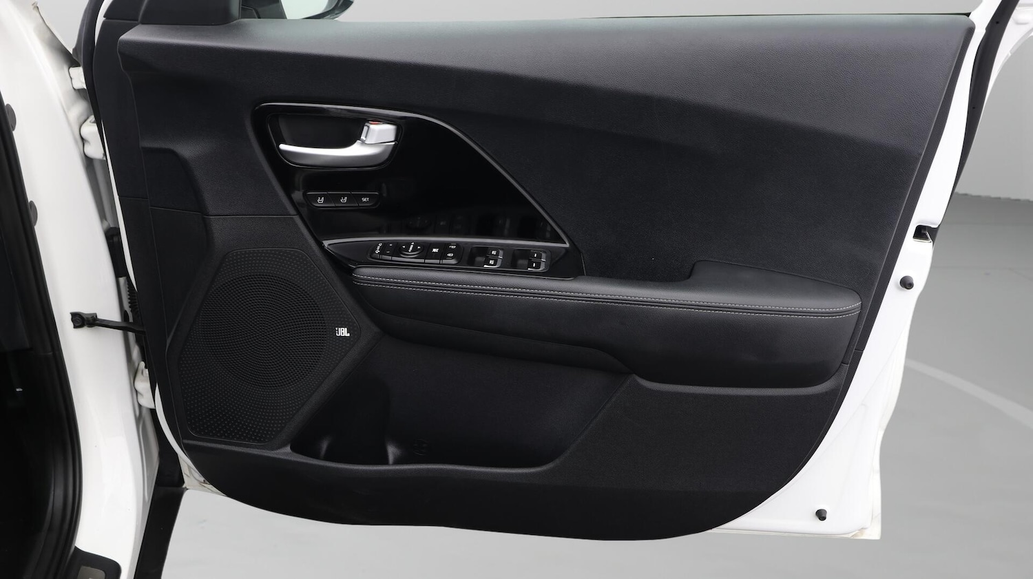 Used Kia Niro 2021 for sale - 76484519: Photo 16