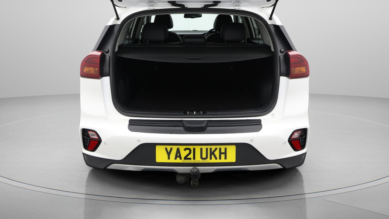 Used Kia Niro 2021 for sale - 76484519: Photo 18