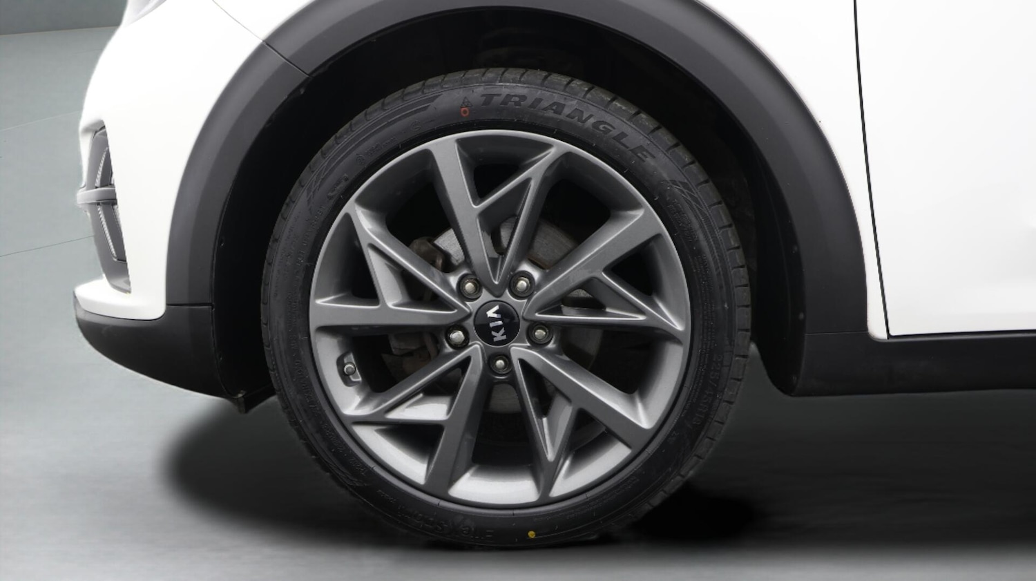 Used Kia Niro 2021 for sale - 76484519: Photo 19