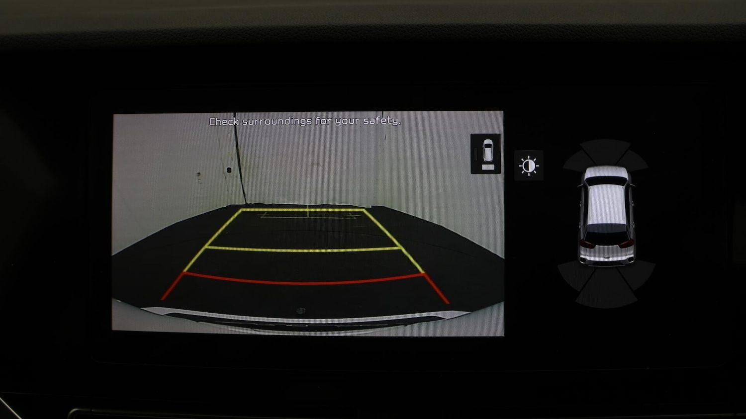 Used Kia Niro 2021 for sale - 76484519: Photo 27