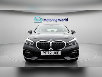 Used BMW 1 Series 2023 for sale - 78904257: Photo