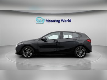 Used BMW 1 Series 2023 for sale - 78904257: Photo