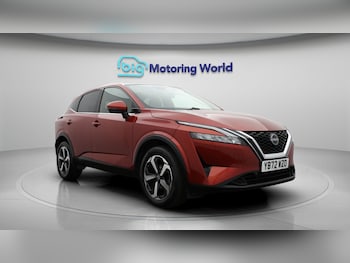 Used Nissan Qashqai 2023 for sale - 78462405: Photo