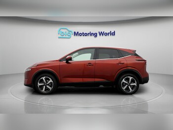 Used Nissan Qashqai 2023 for sale - 78462405: Photo