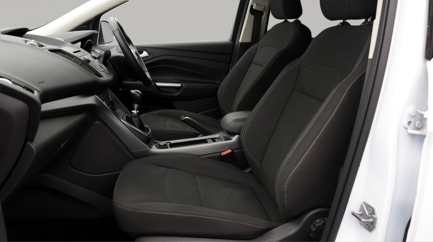 Used Ford Kuga 2019 for sale - 77676512: Photo 14