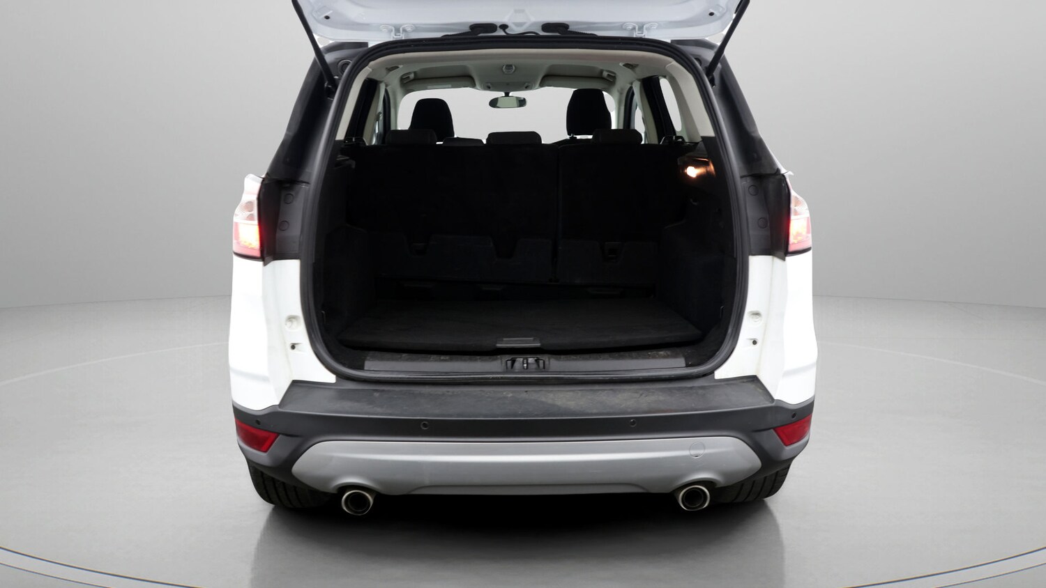 Used Ford Kuga 2019 for sale - 77676512: Photo 17