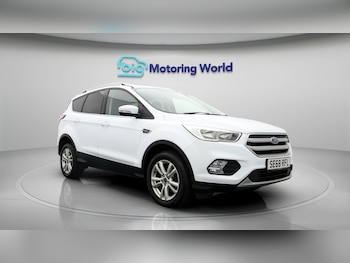 Used Ford Kuga 2019 for sale - 77676512: Photo