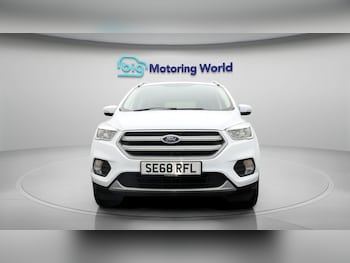 Used Ford Kuga 2019 for sale - 77676512: Photo