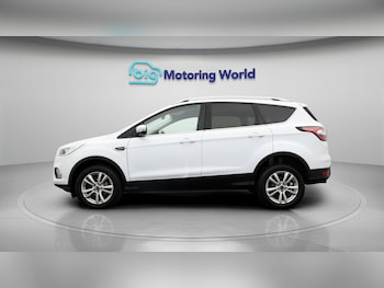 Used Ford Kuga 2019 for sale - 77676512: Photo