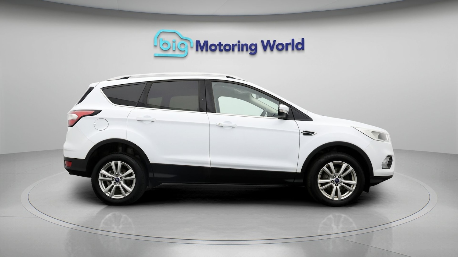Used Ford Kuga 2019 for sale - 77676512: Photo 8