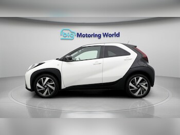 Used Toyota Aygo X 2023 for sale - 78367539: Photo