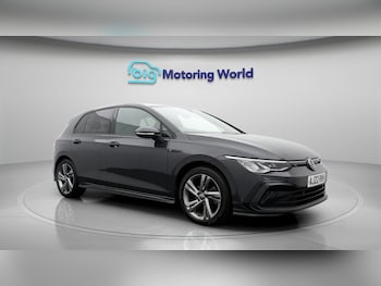 Used Volkswagen Golf 2022 for sale - 78590869: Photo