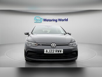 Used Volkswagen Golf 2022 for sale - 78590869: Photo