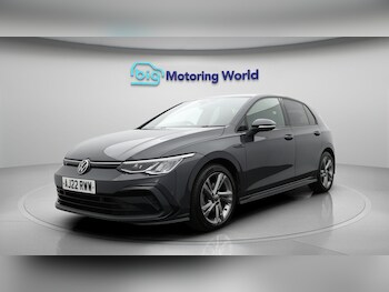 Used Volkswagen Golf 2022 for sale - 78590869: Photo