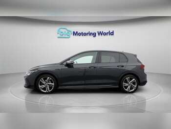 Used Volkswagen Golf 2022 for sale - 78590869: Photo