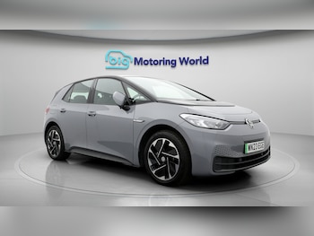 Used Volkswagen ID.3 2023 for sale - 78805382: Photo