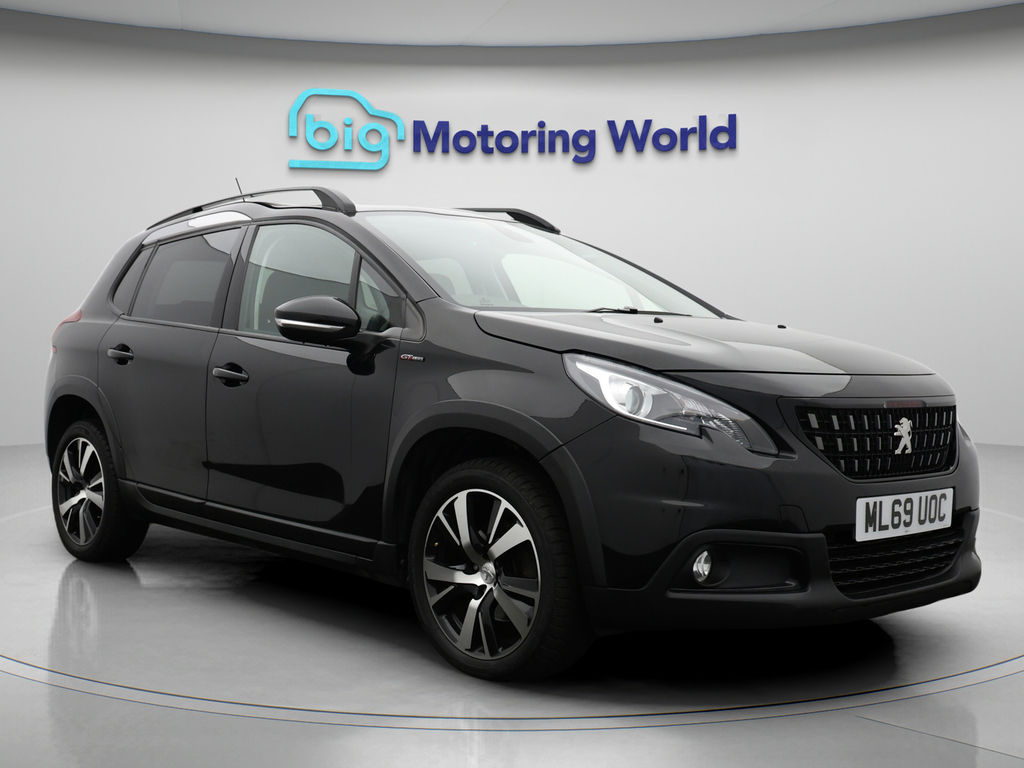 Used Peugeot 2008 for sale - 76811864: Photo 5
