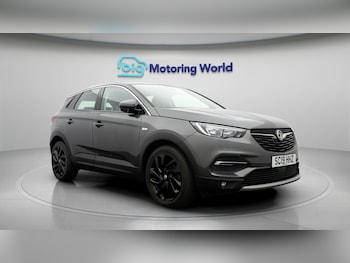Used Vauxhall Grandland X 2019 for sale - 79455976: Photo