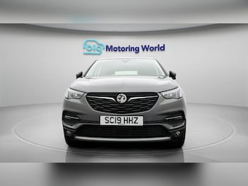 Used Vauxhall Grandland X 2019 for sale - 79455976: Photo