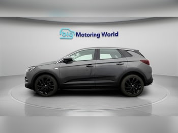 Used Vauxhall Grandland X 2019 for sale - 79455976: Photo