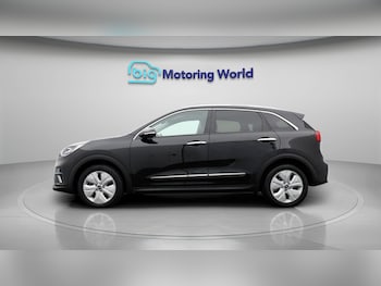 Used Kia Niro 2021 for sale - 78242586: Photo