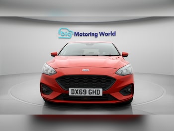 Used Ford Focus 2019 for sale - 75588154: Photo