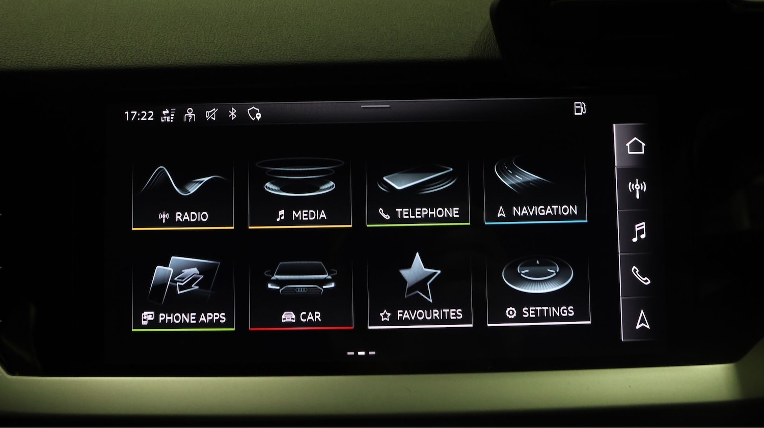 Used Audi A3 2022 for sale - 77632349: Photo 11