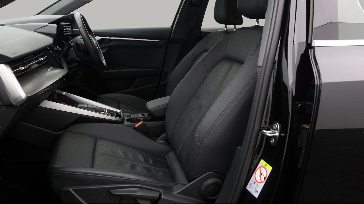 Used Audi A3 2022 for sale - 77632349: Photo 14