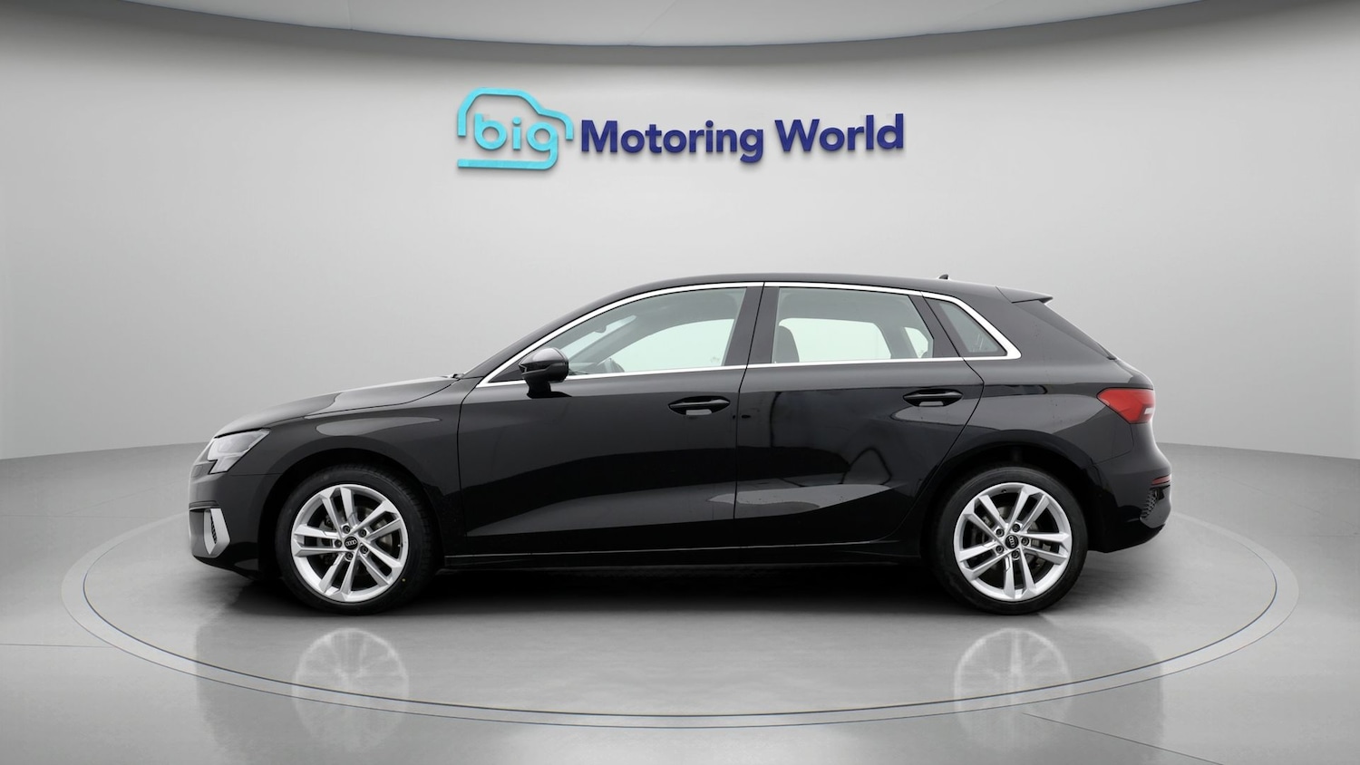 Used Audi A3 2022 for sale - 77632349: Photo 4